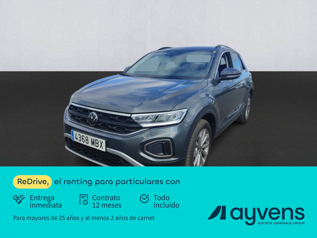 Foto volkswagen t-roc 2022 /