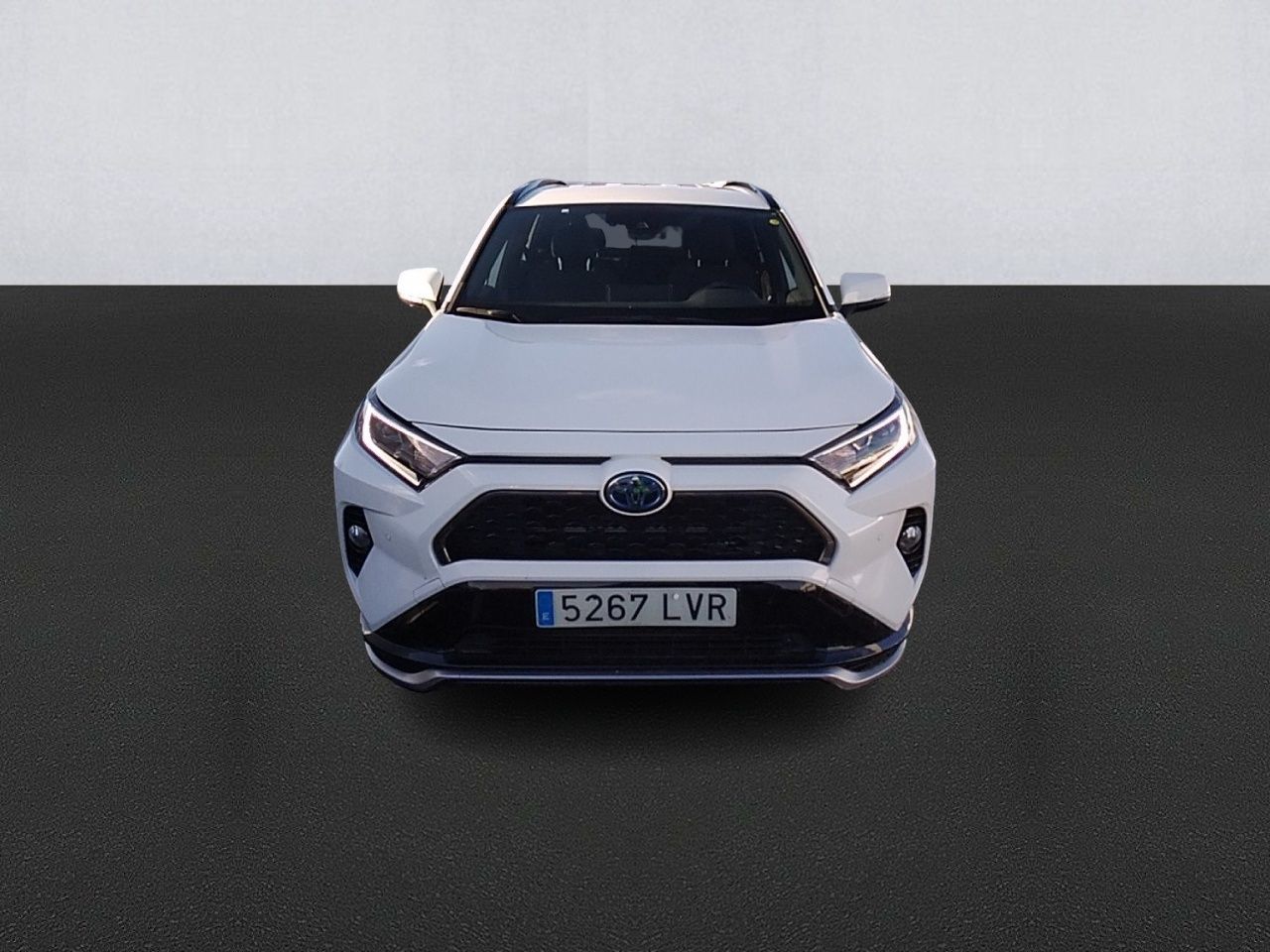 toyota rav4 2021 / foto grande (2)
