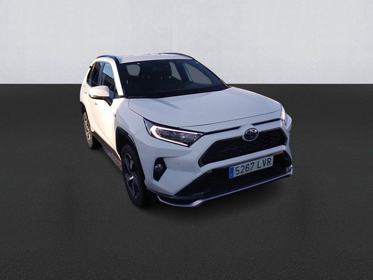 toyota rav4 2021 / foto grande (3)