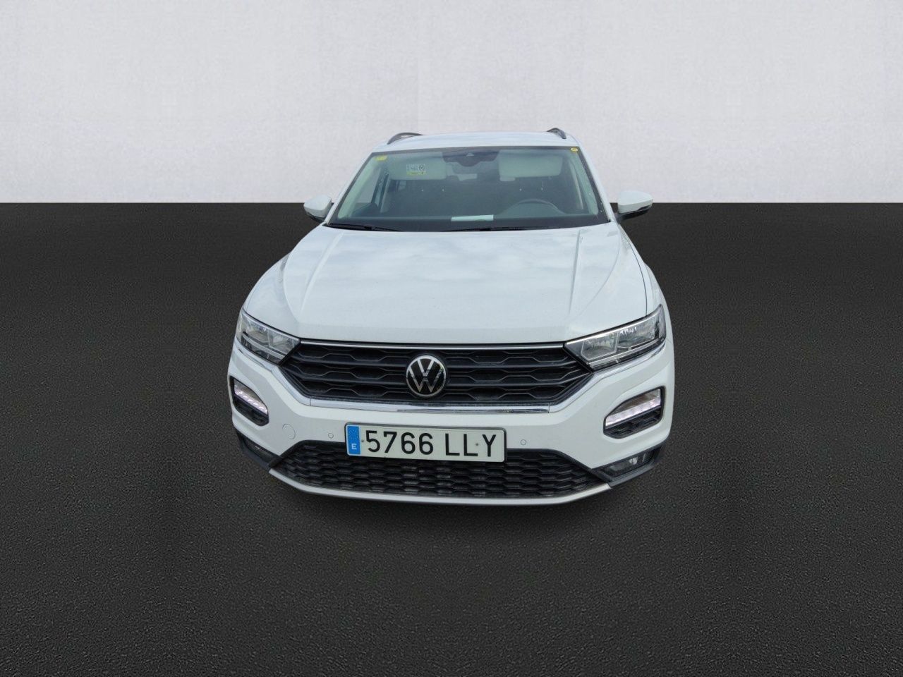 volkswagen t-roc 2020 / foto grande (2)