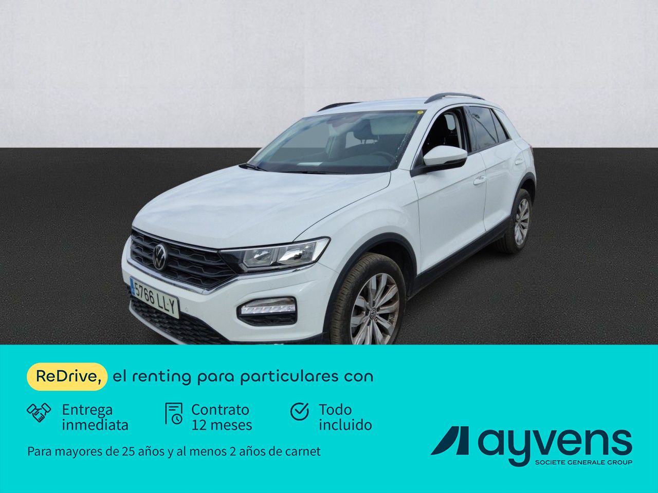 Foto volkswagen t-roc 2020 /