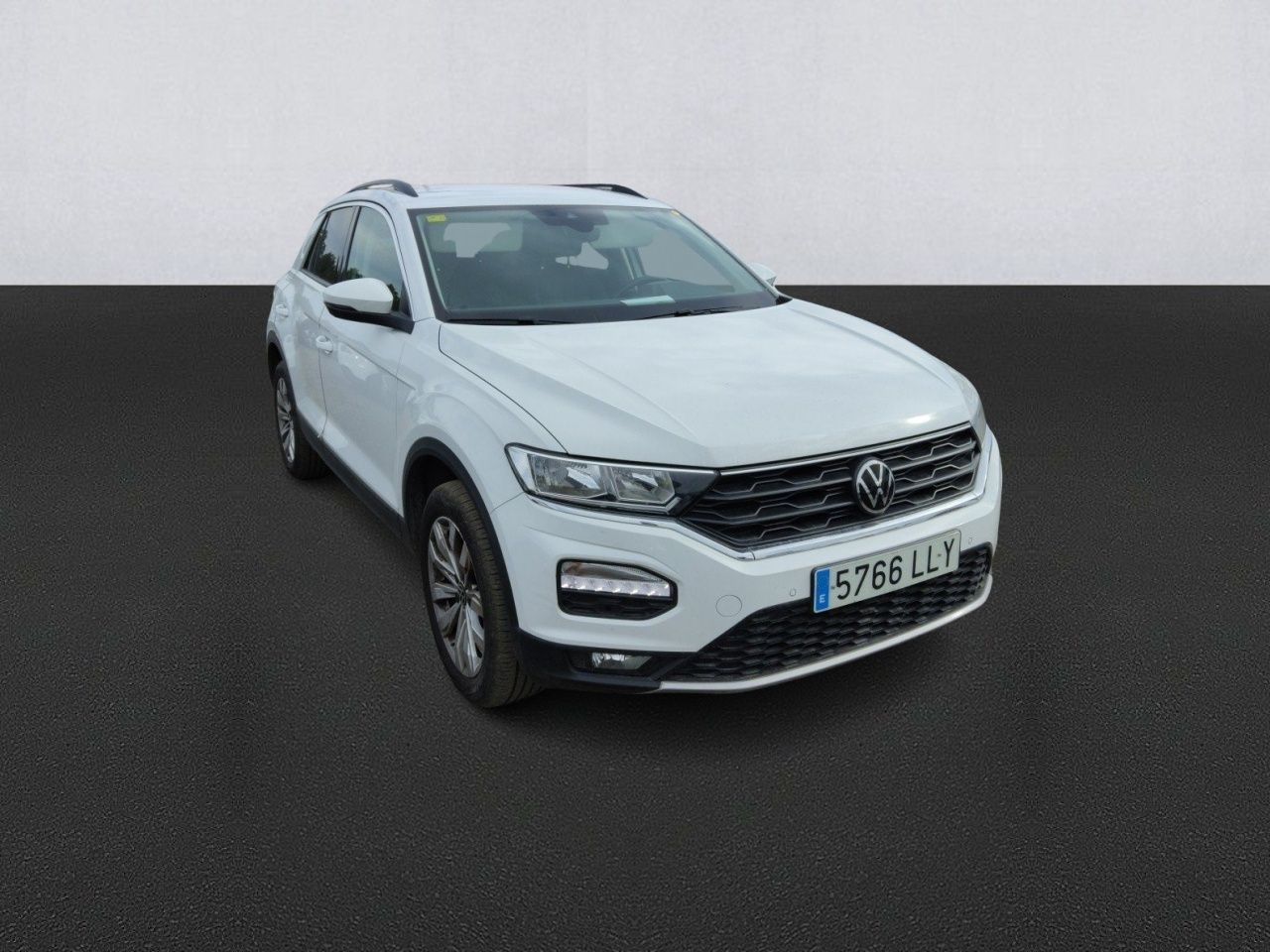 volkswagen t-roc 2020 / foto grande (3)