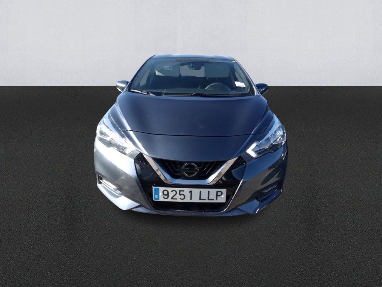 nissan micra 2020 / foto grande (2)