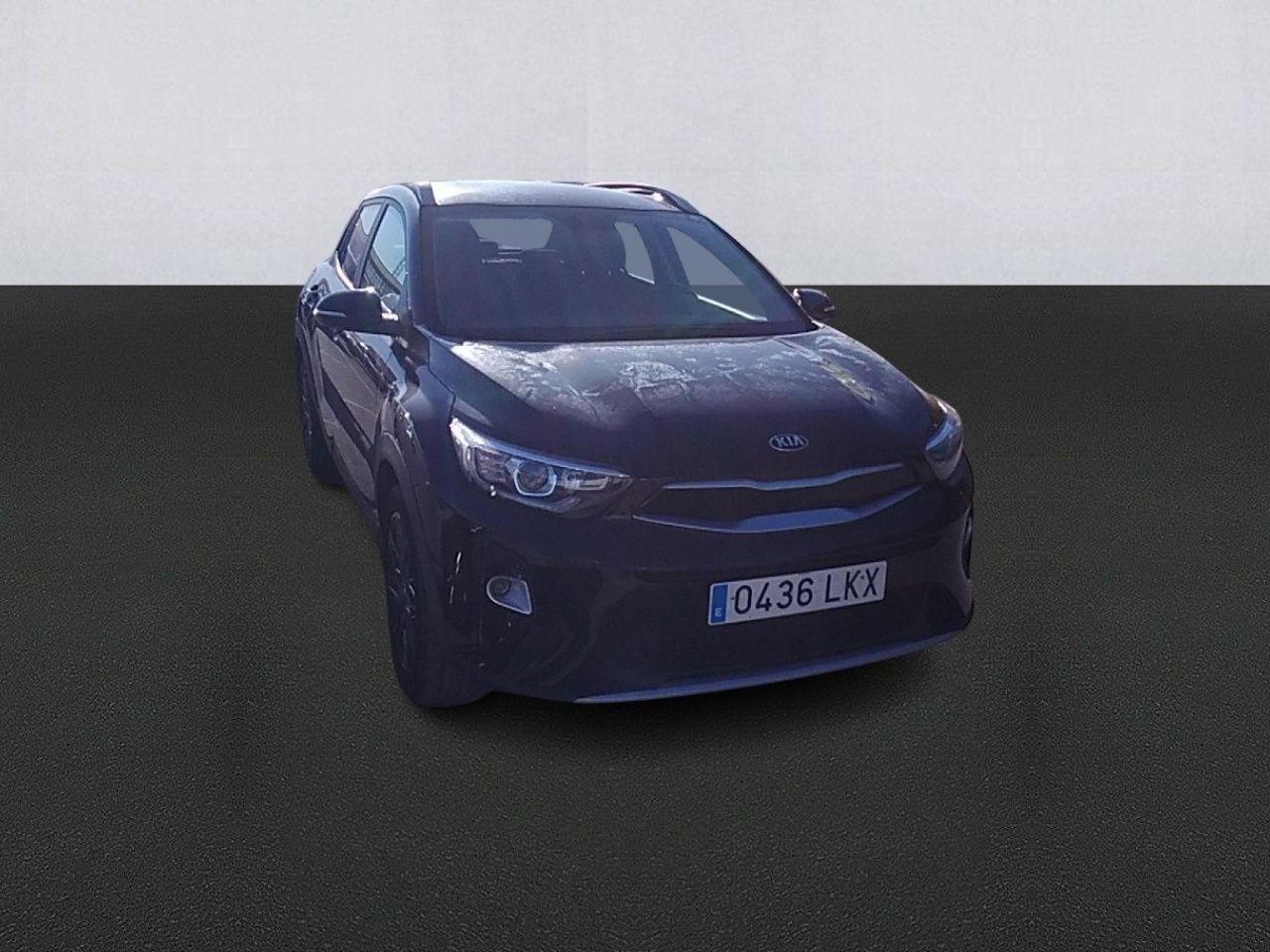 kia stonic 2020 / foto grande (3)