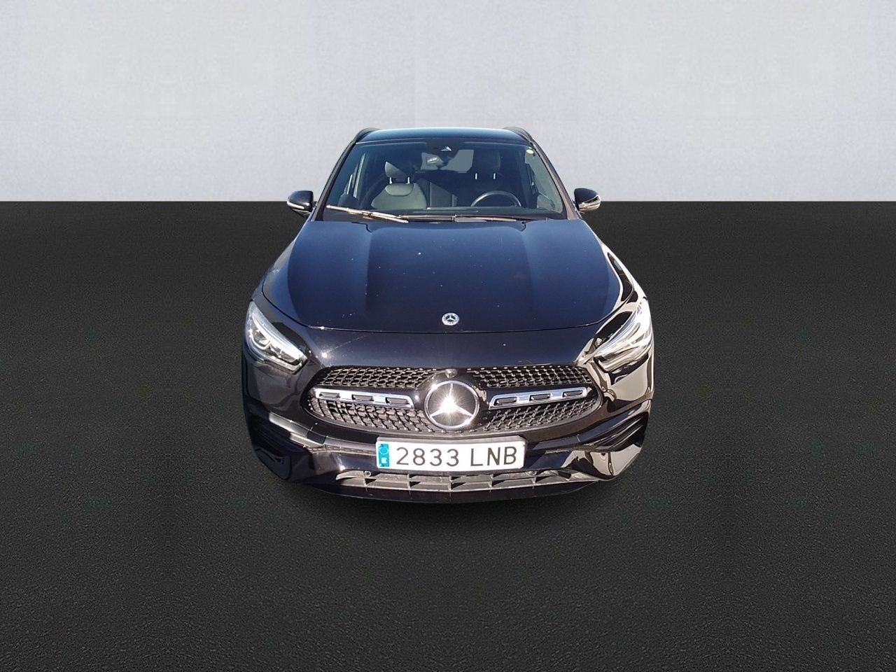 mercedes gla 2021 / foto grande (2)