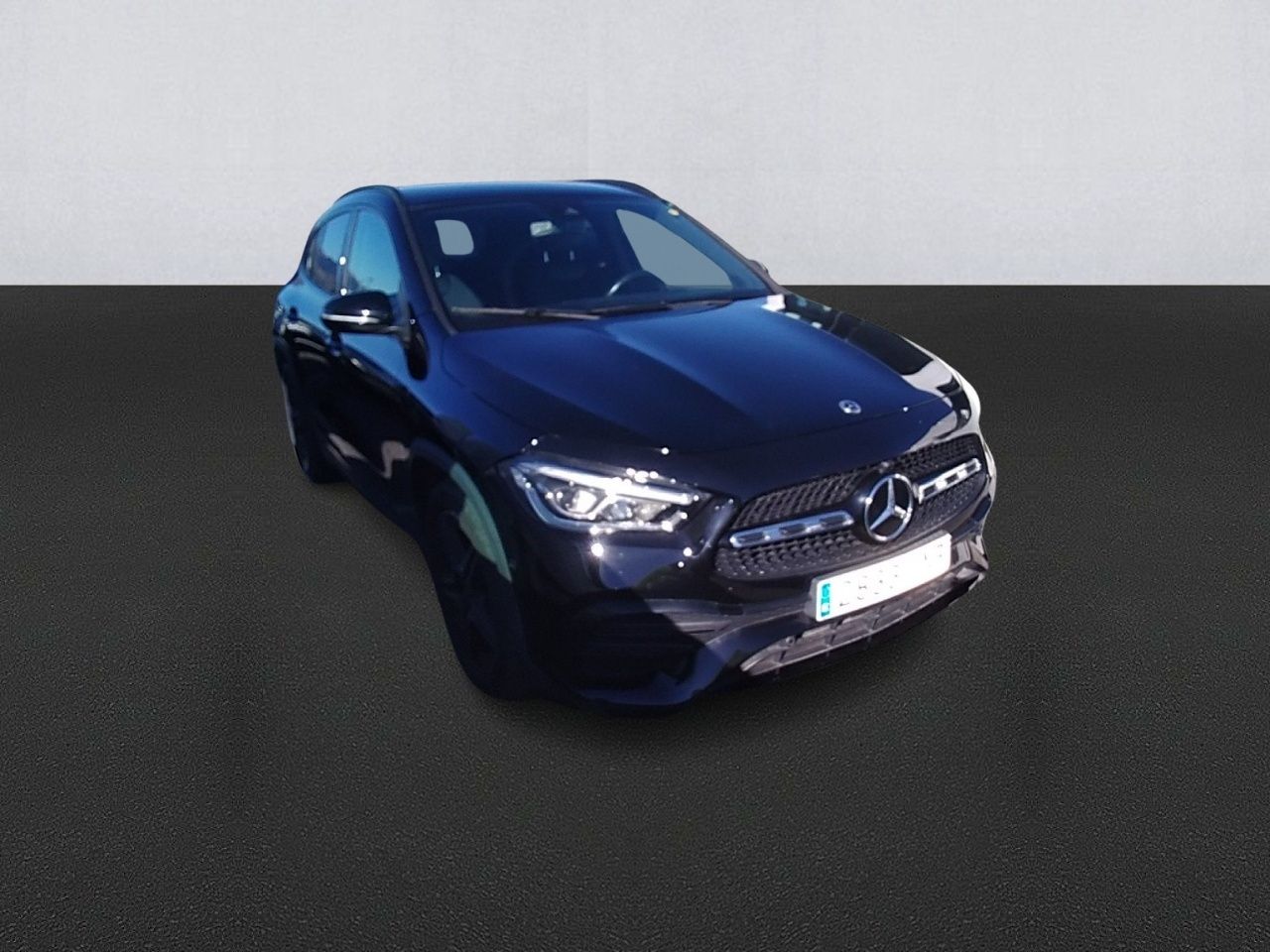 mercedes gla 2021 / foto grande (3)