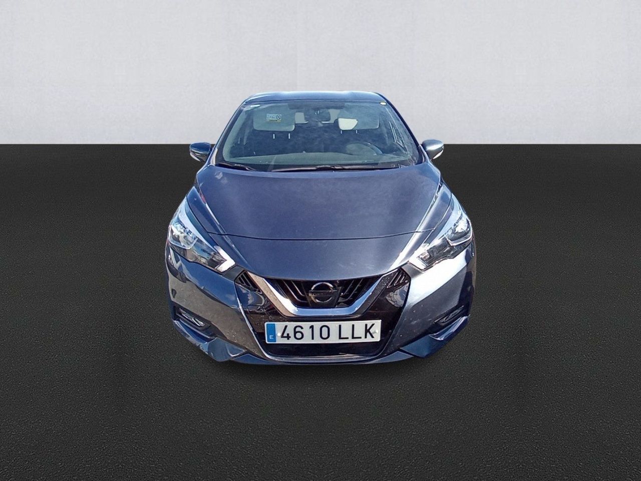 nissan micra 2020 / foto grande (2)