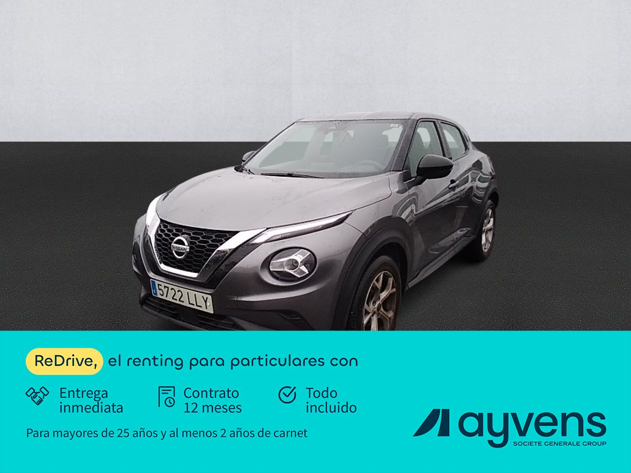 Foto nissan juke 2020 /