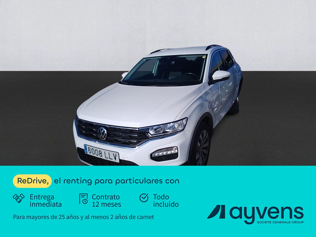 volkswagen t-roc 2020 /