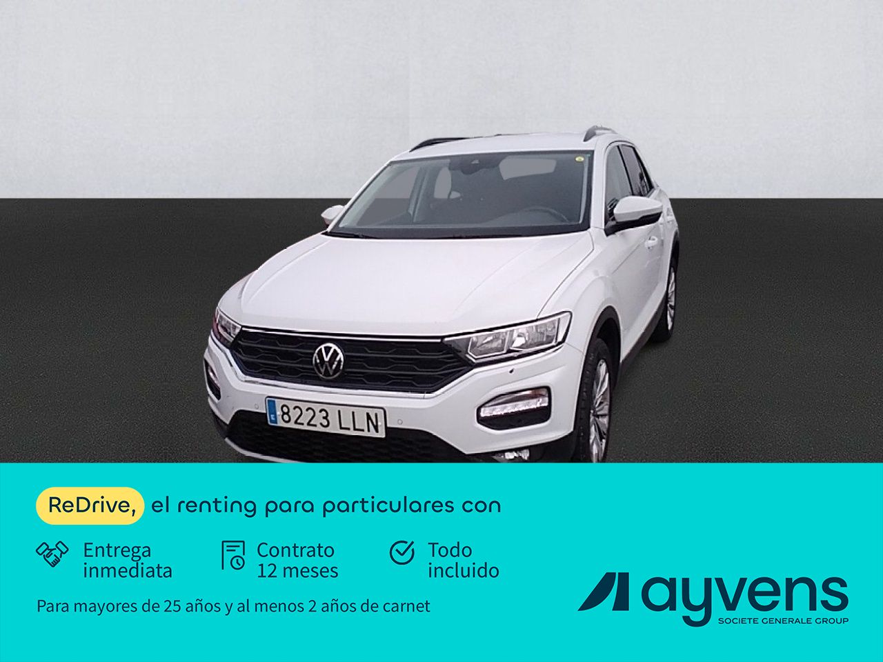 volkswagen t-roc 2020 /