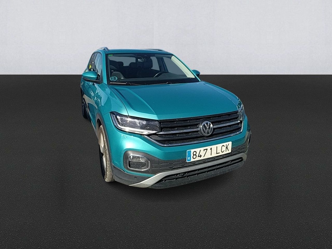 volkswagen t-cross 2019 / foto grande (3)