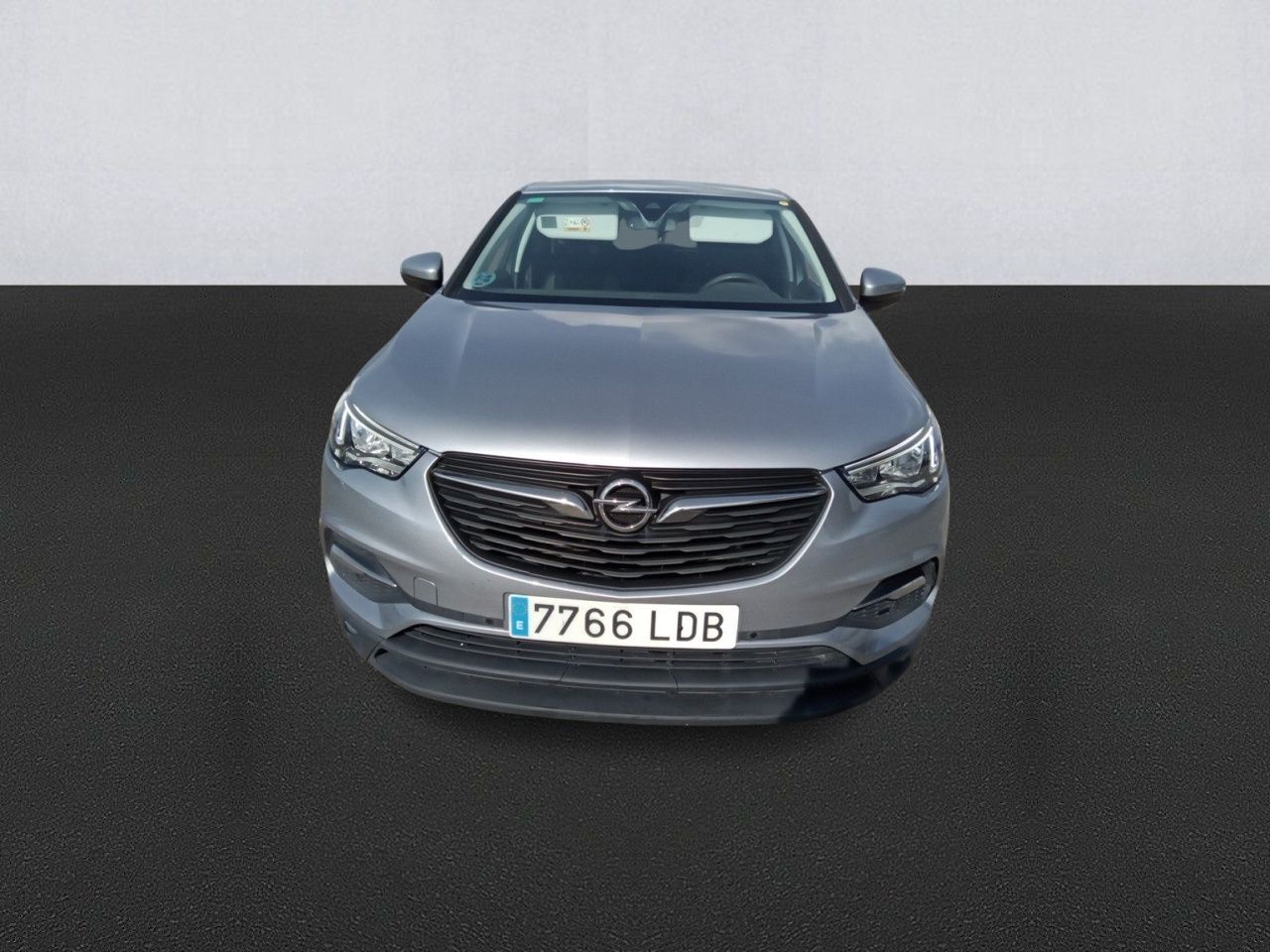 opel grandland x 2019 / foto grande (2)
