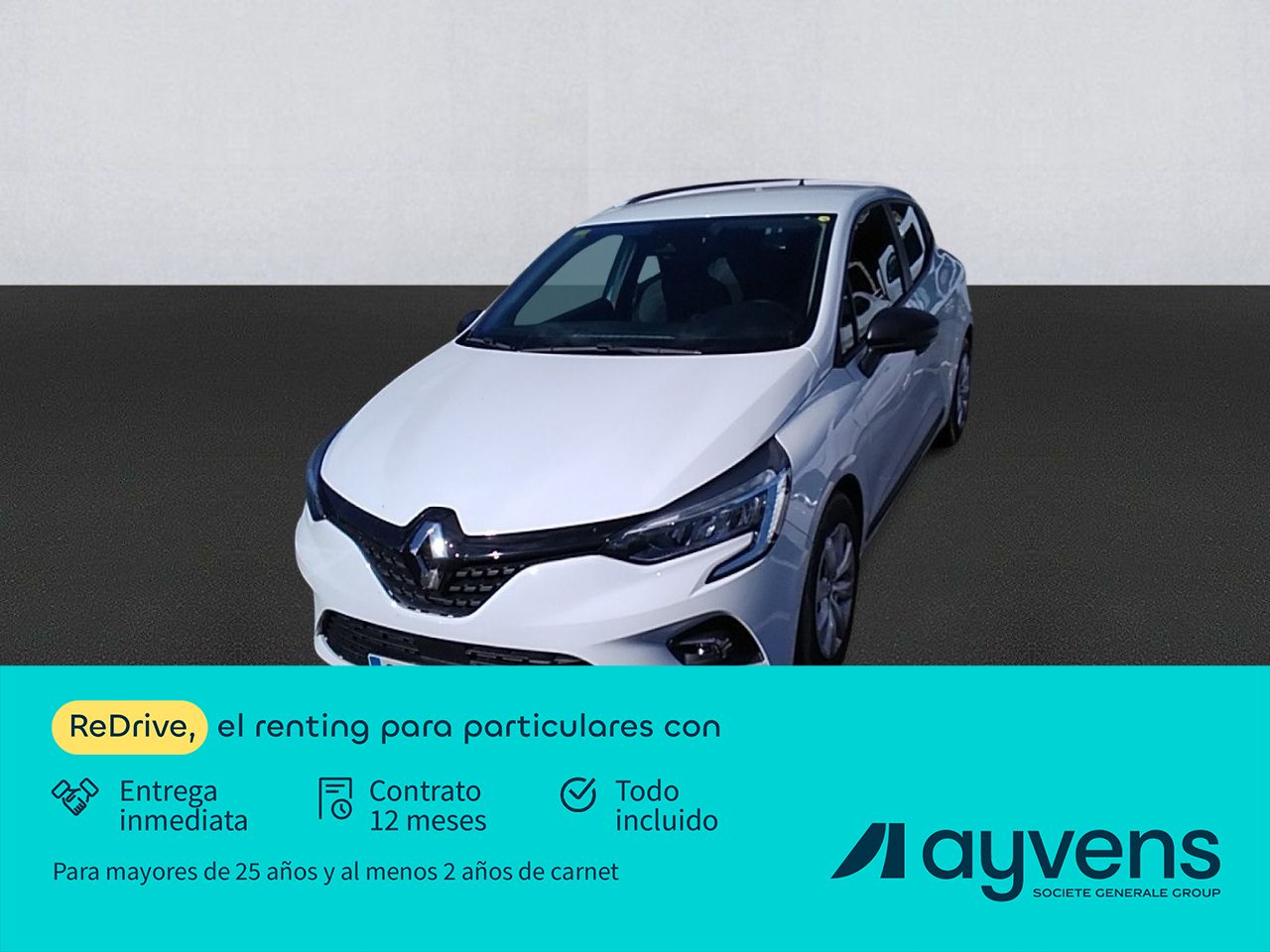 Foto renault clio 2020 /