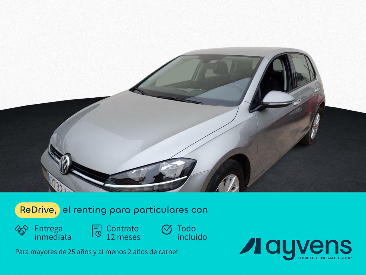 Foto volkswagen golf 2020 /