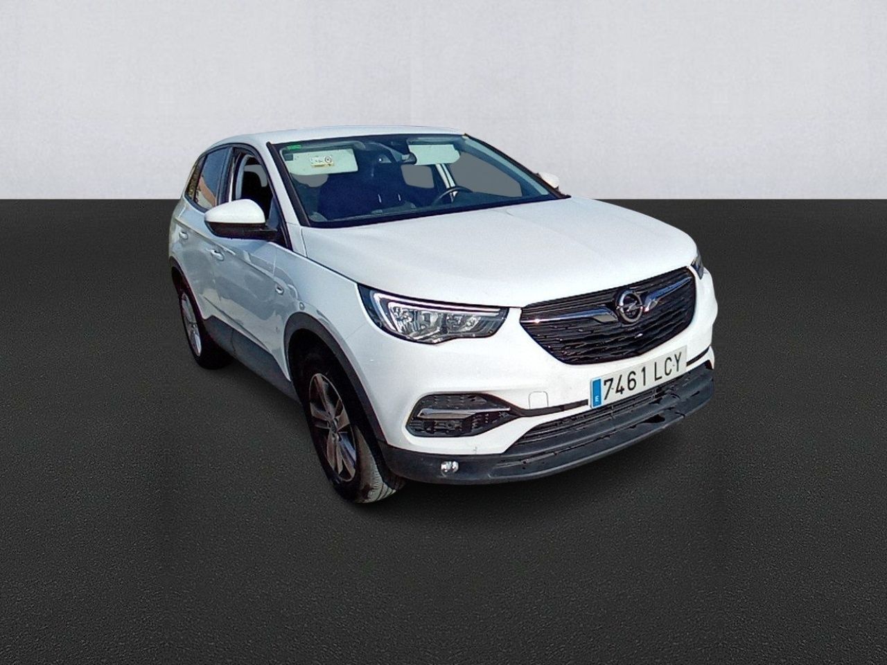 opel grandland x 2019 / foto grande (3)