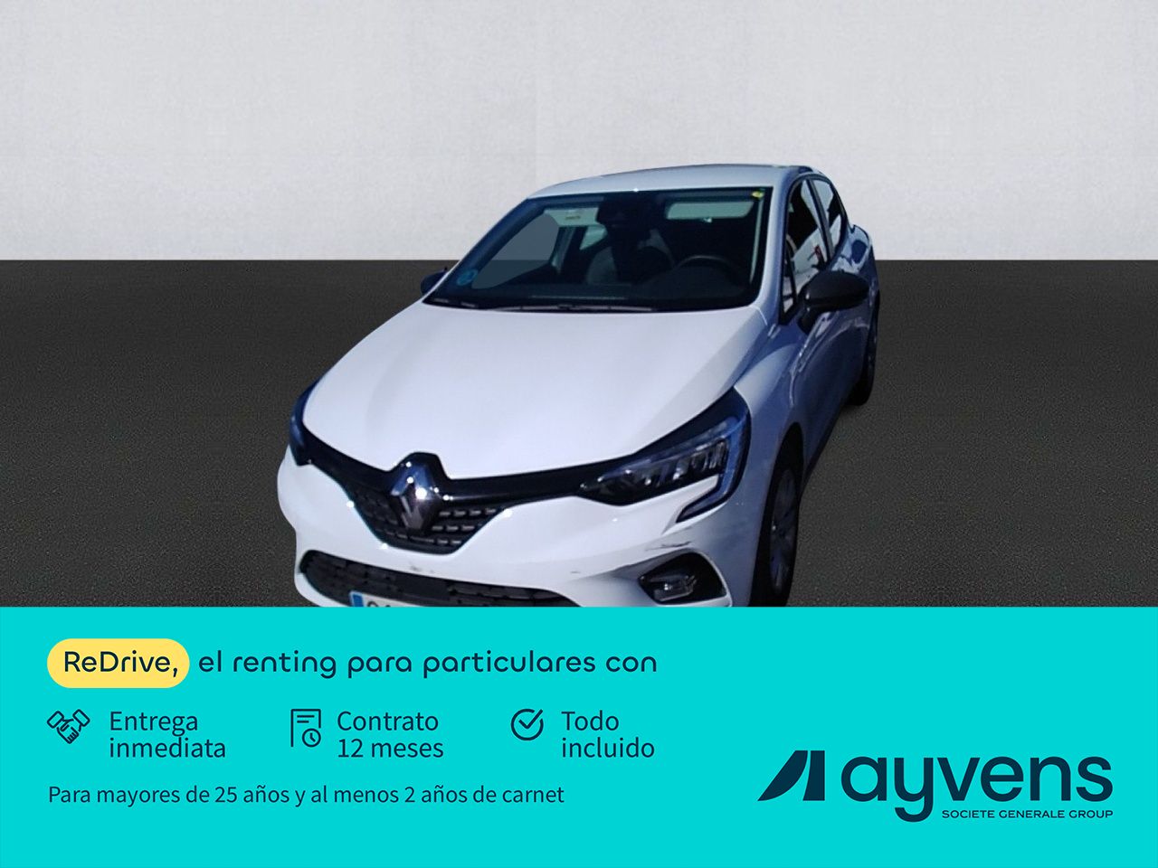 renault clio 2021 /