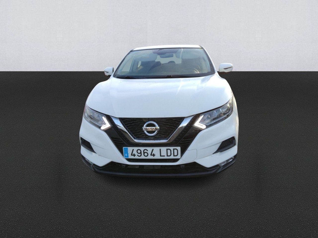 nissan qashqai 2019 / foto grande (2)