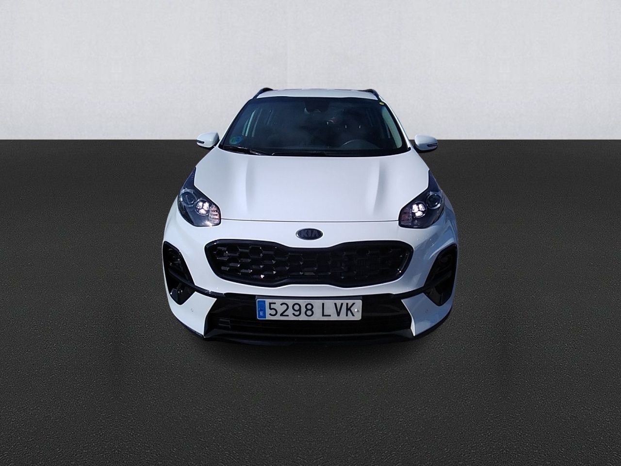 kia sportage 2021 / foto grande (2)