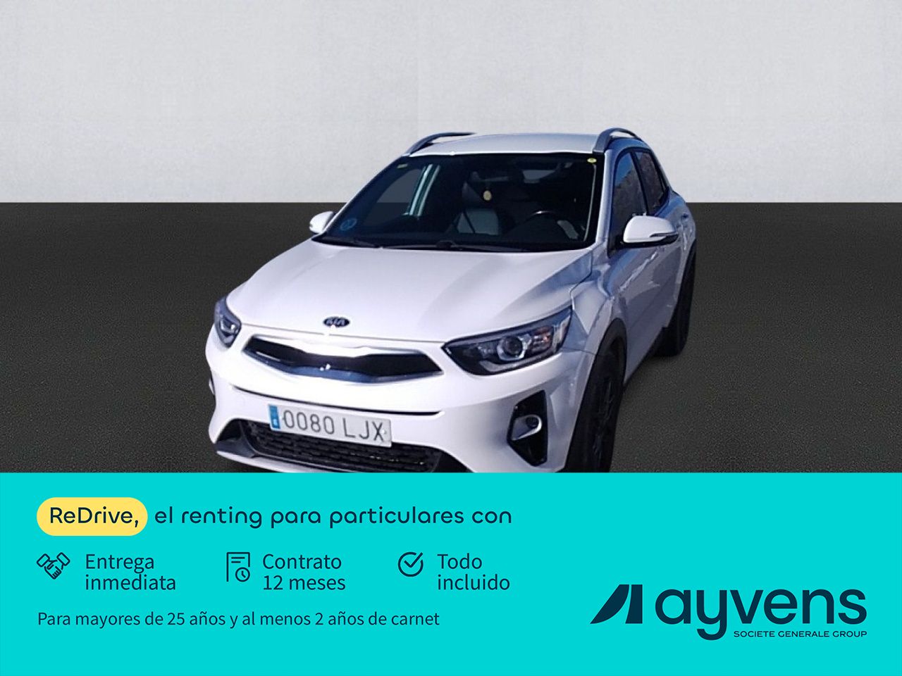 Foto kia stonic 2020 /