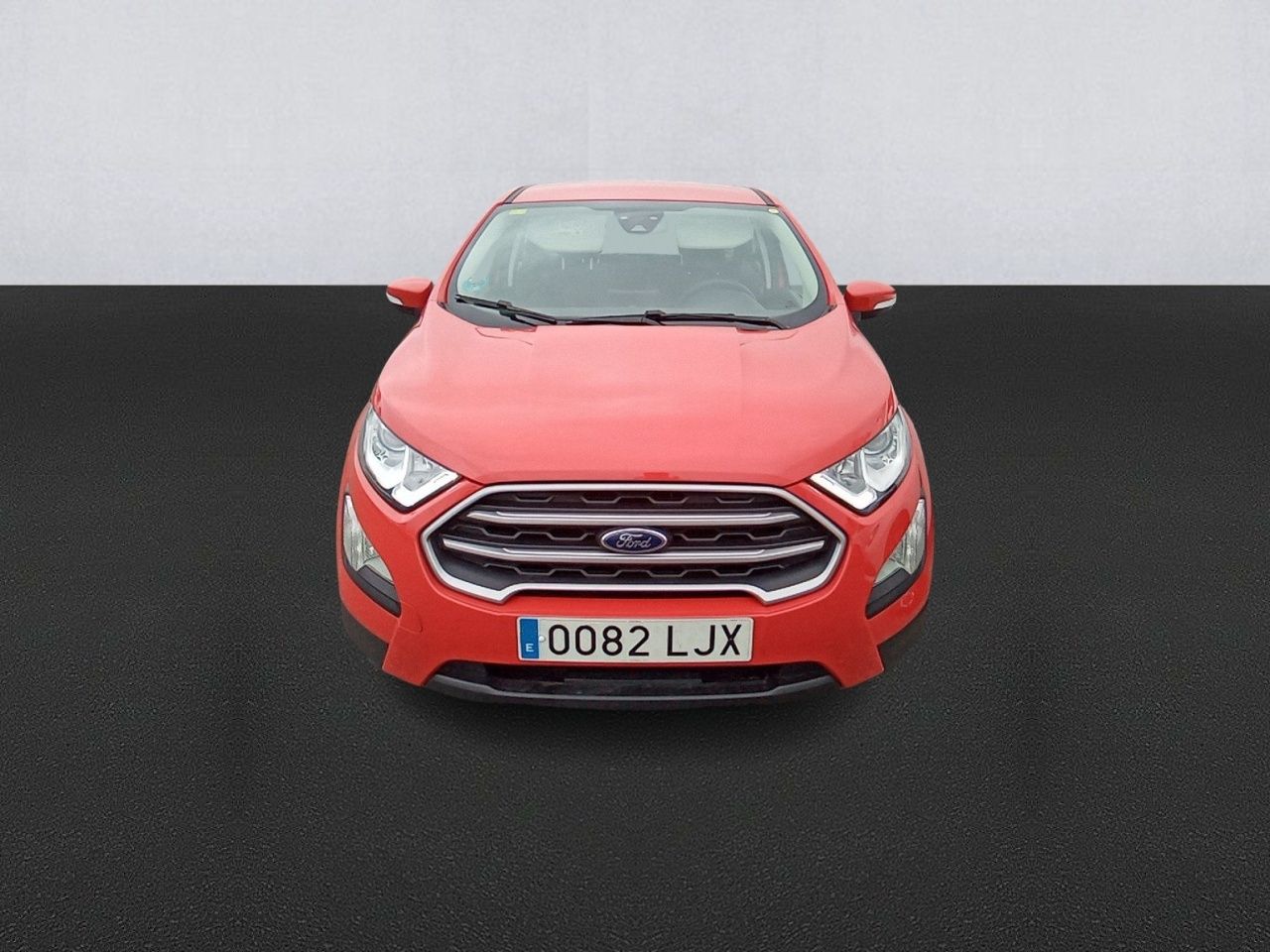 ford ecosport 2020 / foto grande (2)