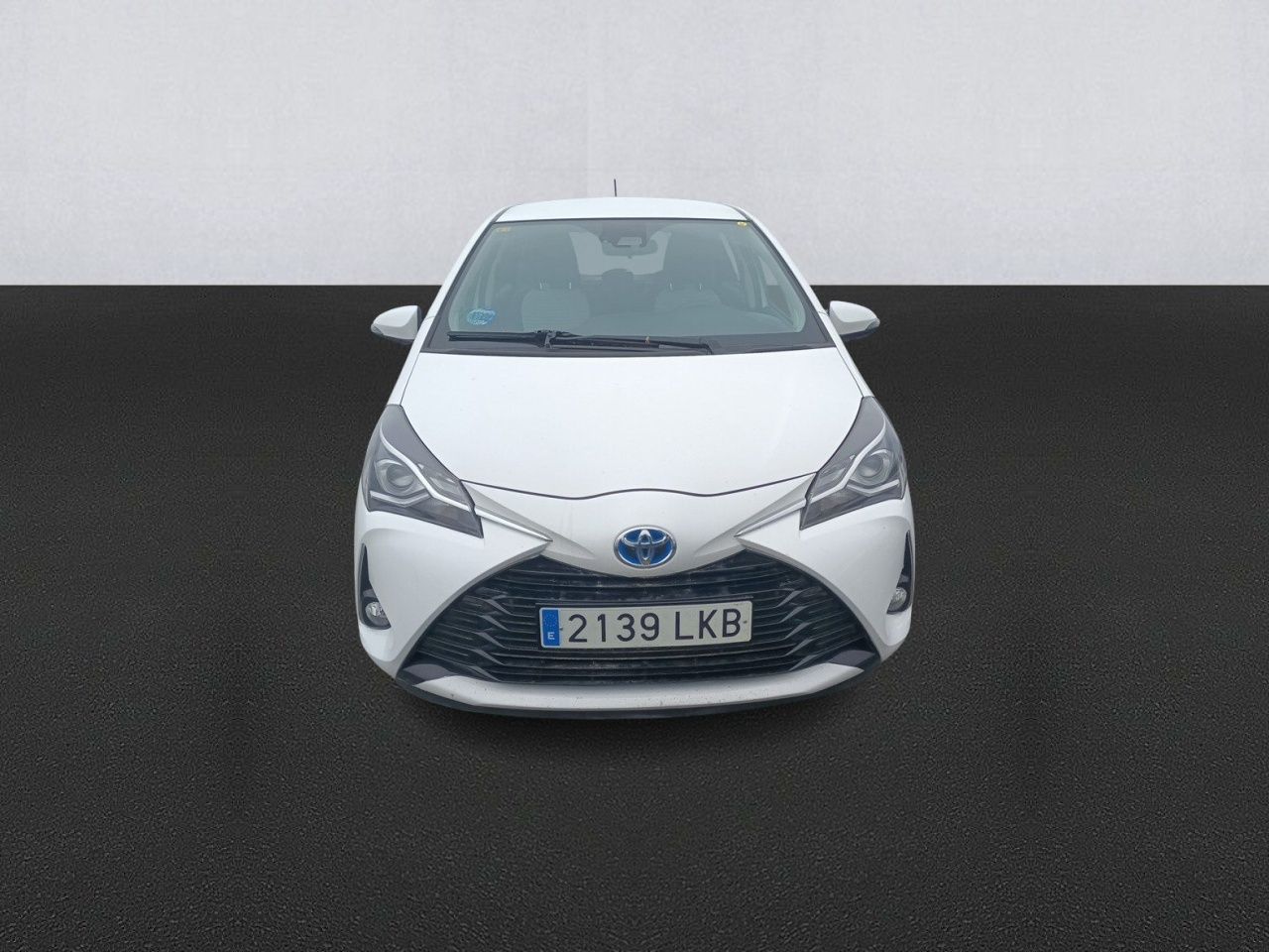 toyota yaris 2020 / foto grande (2)