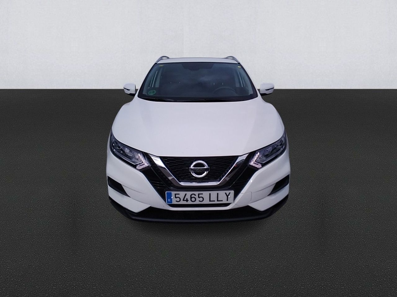 nissan qashqai 2020 / foto grande (2)