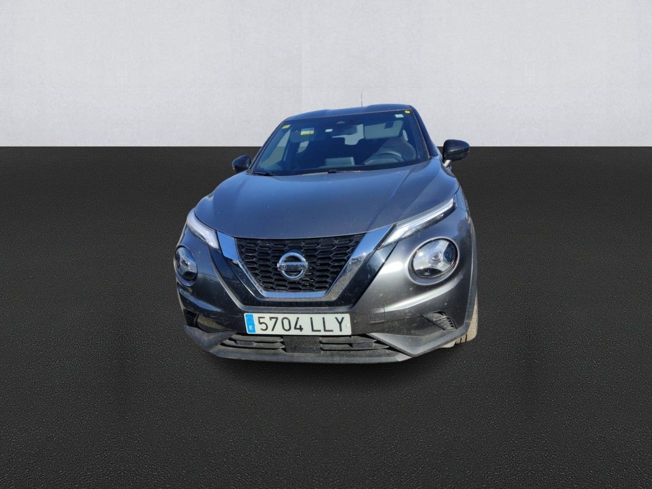 nissan juke 2020 / foto grande (2)