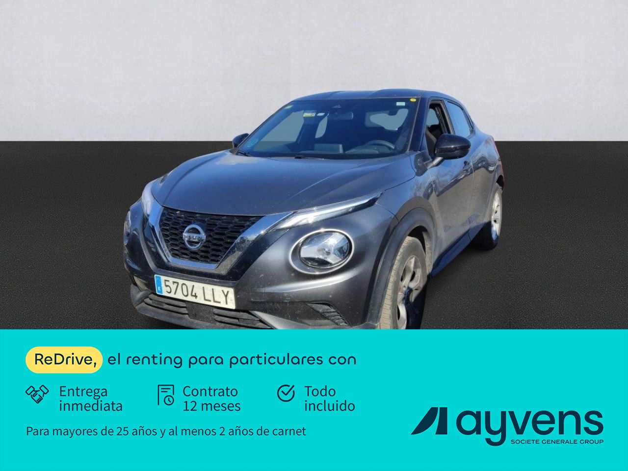 Neumaticos seminuevos 29535r21  de segunda mano - nissan juke 2020 /