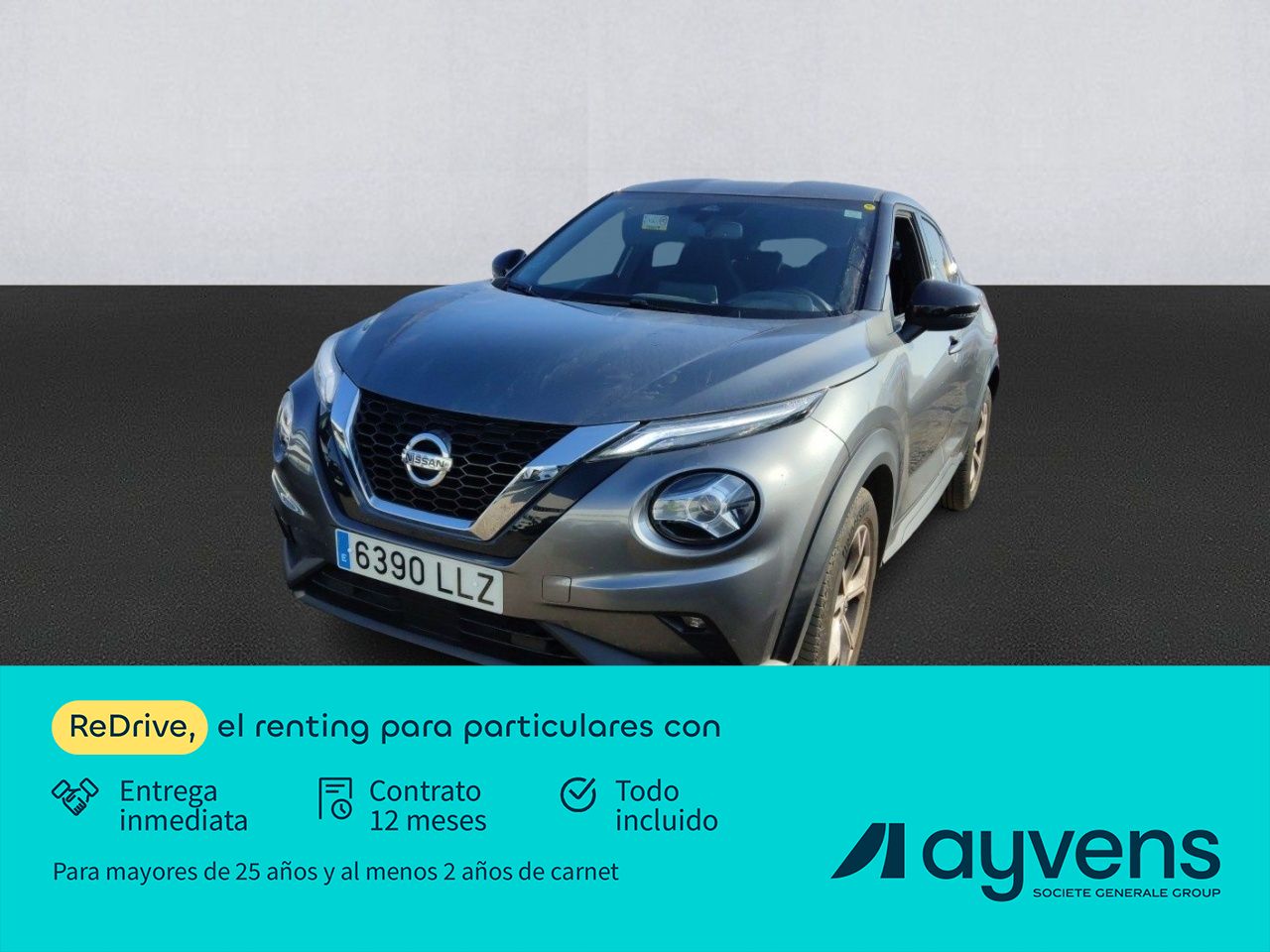Foto nissan juke 2020 /