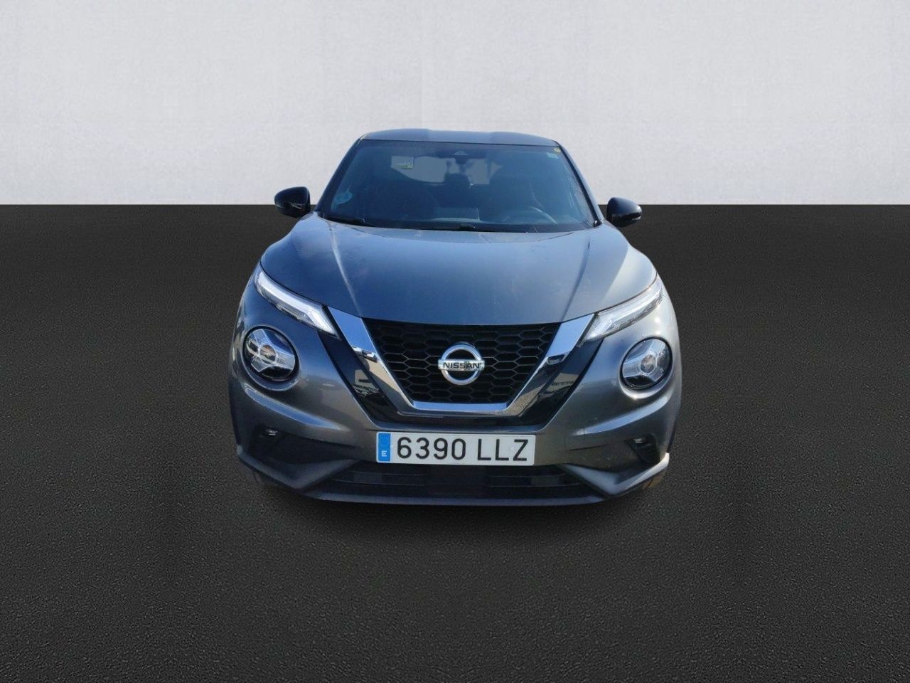 nissan juke 2020 / foto grande (2)
