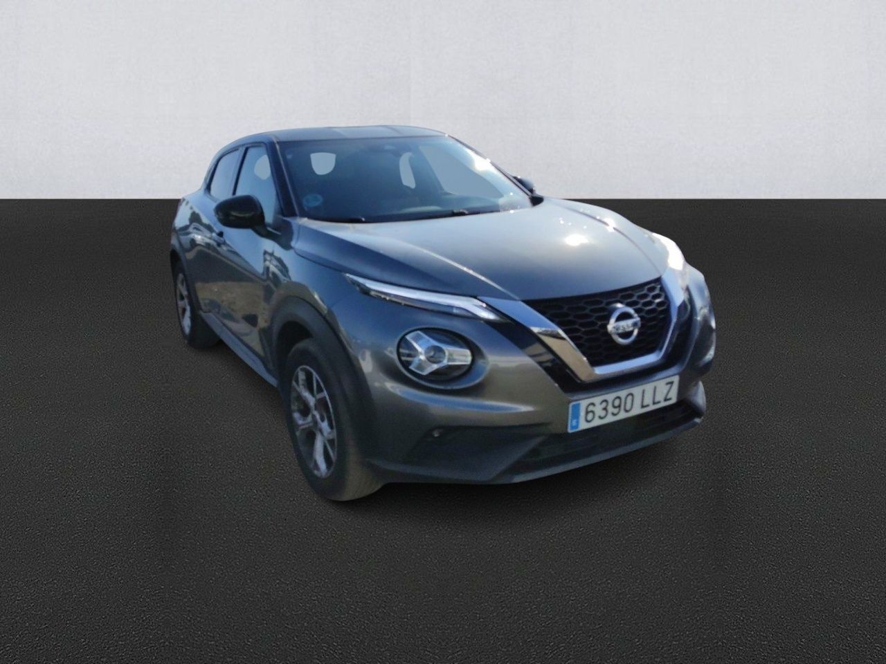 nissan juke 2020 / foto grande (3)