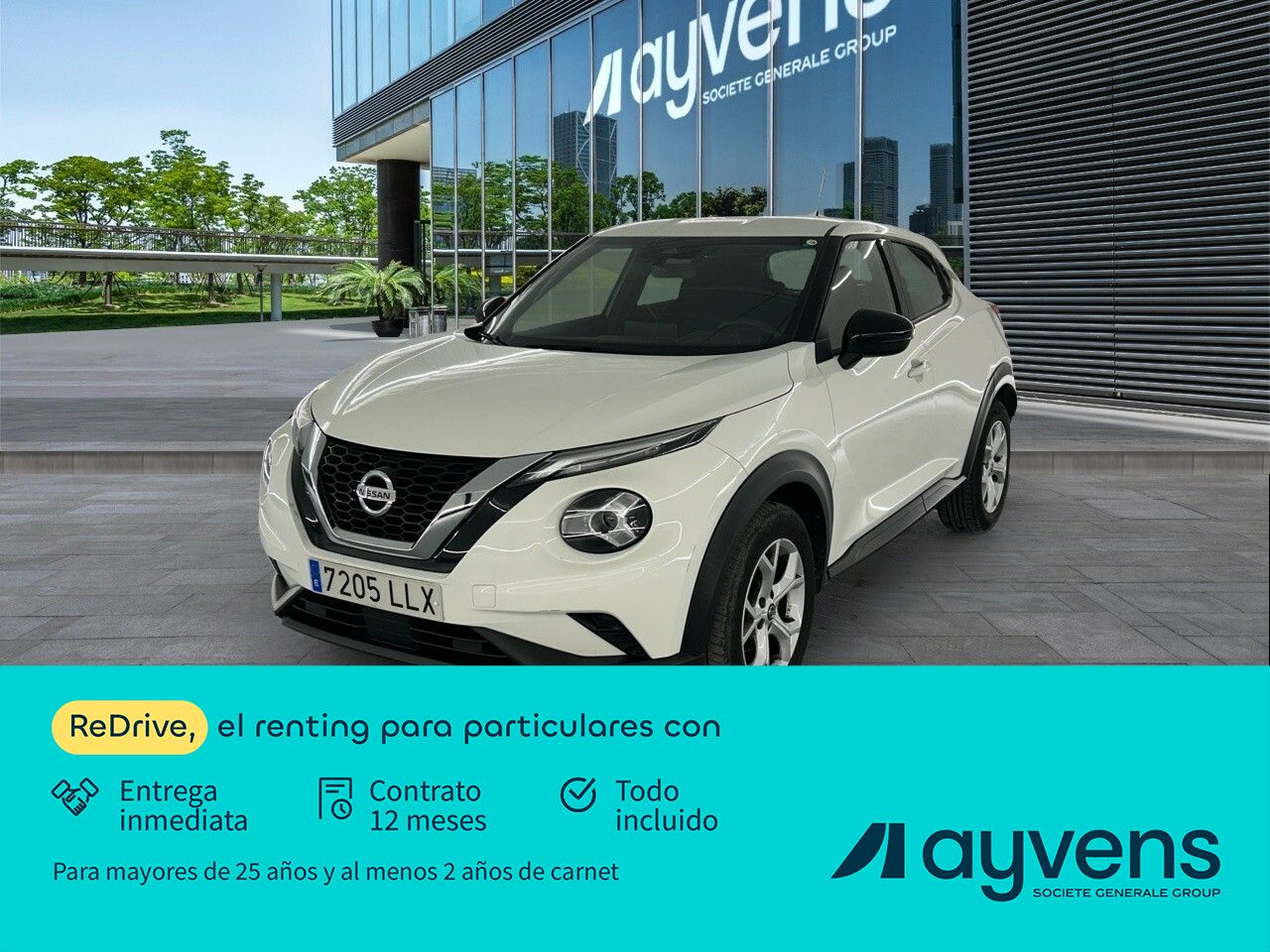 Foto nissan juke 2020 /