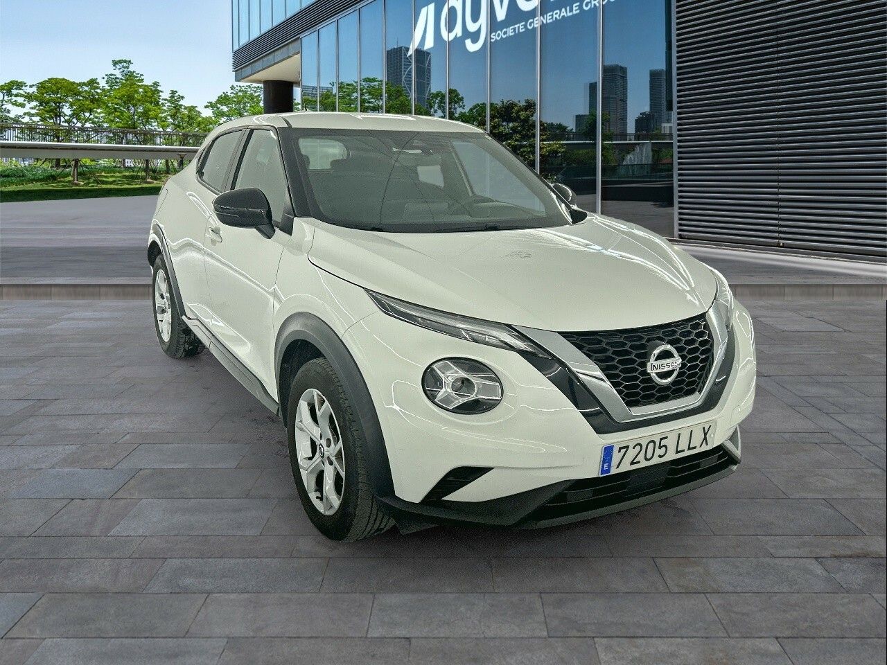 nissan juke 2020 / foto grande (3)