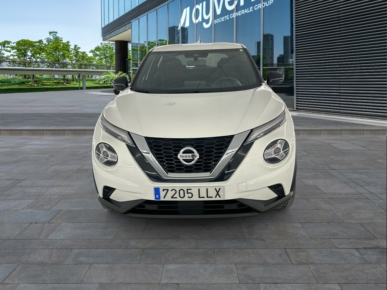 nissan juke 2020 / foto grande (2)