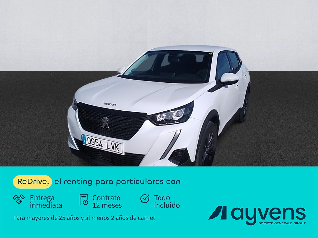 Foto peugeot 2008 2021 /