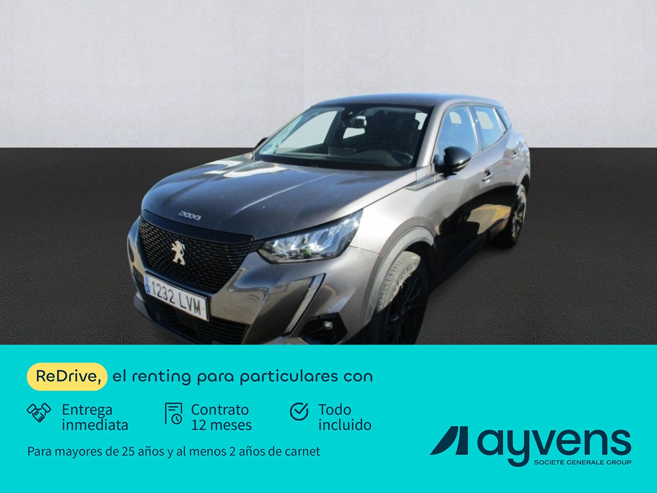 Foto peugeot 2008 2021 /