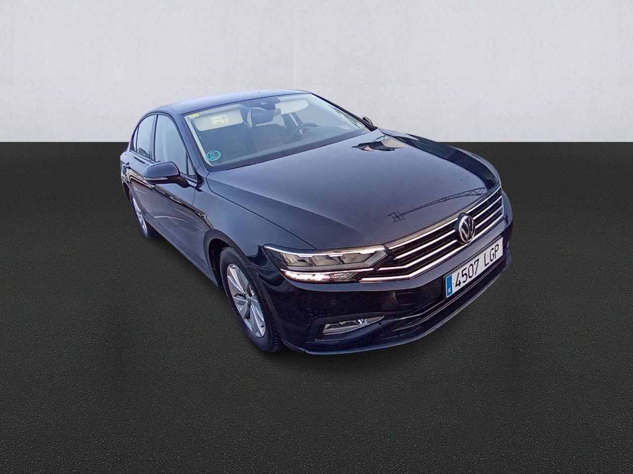 volkswagen passat 2020 / foto grande (3)