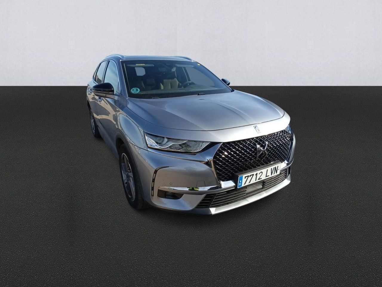 ds automobiles ds 7 2021 / foto grande (3)