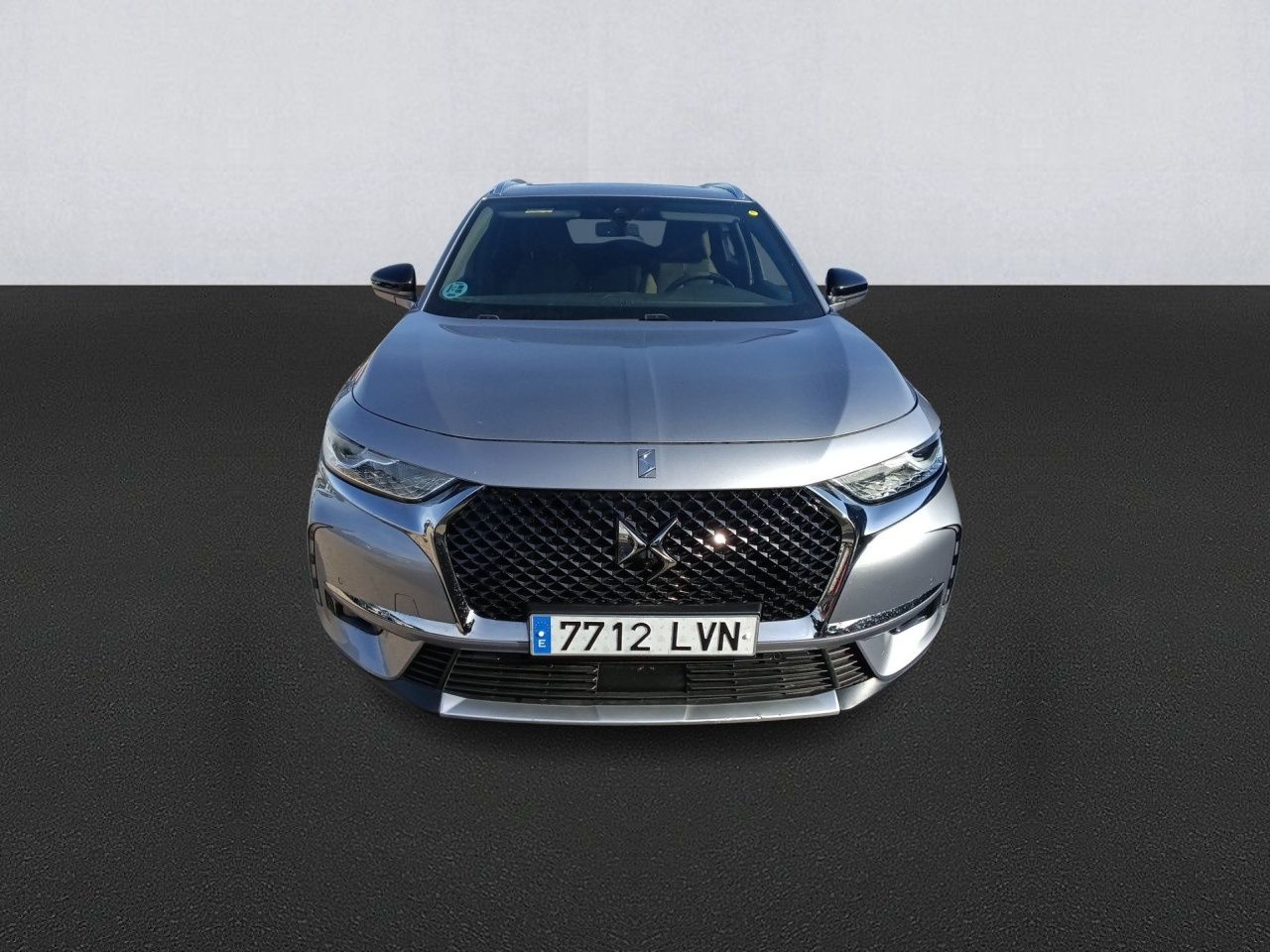 ds automobiles ds 7 2021 / foto grande (2)