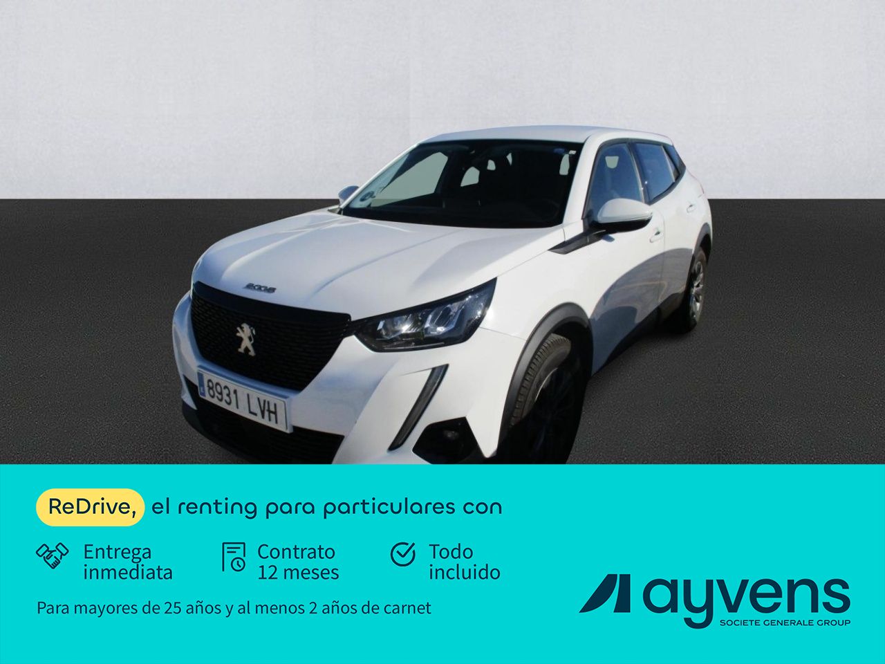 Foto peugeot 2008 2021 /