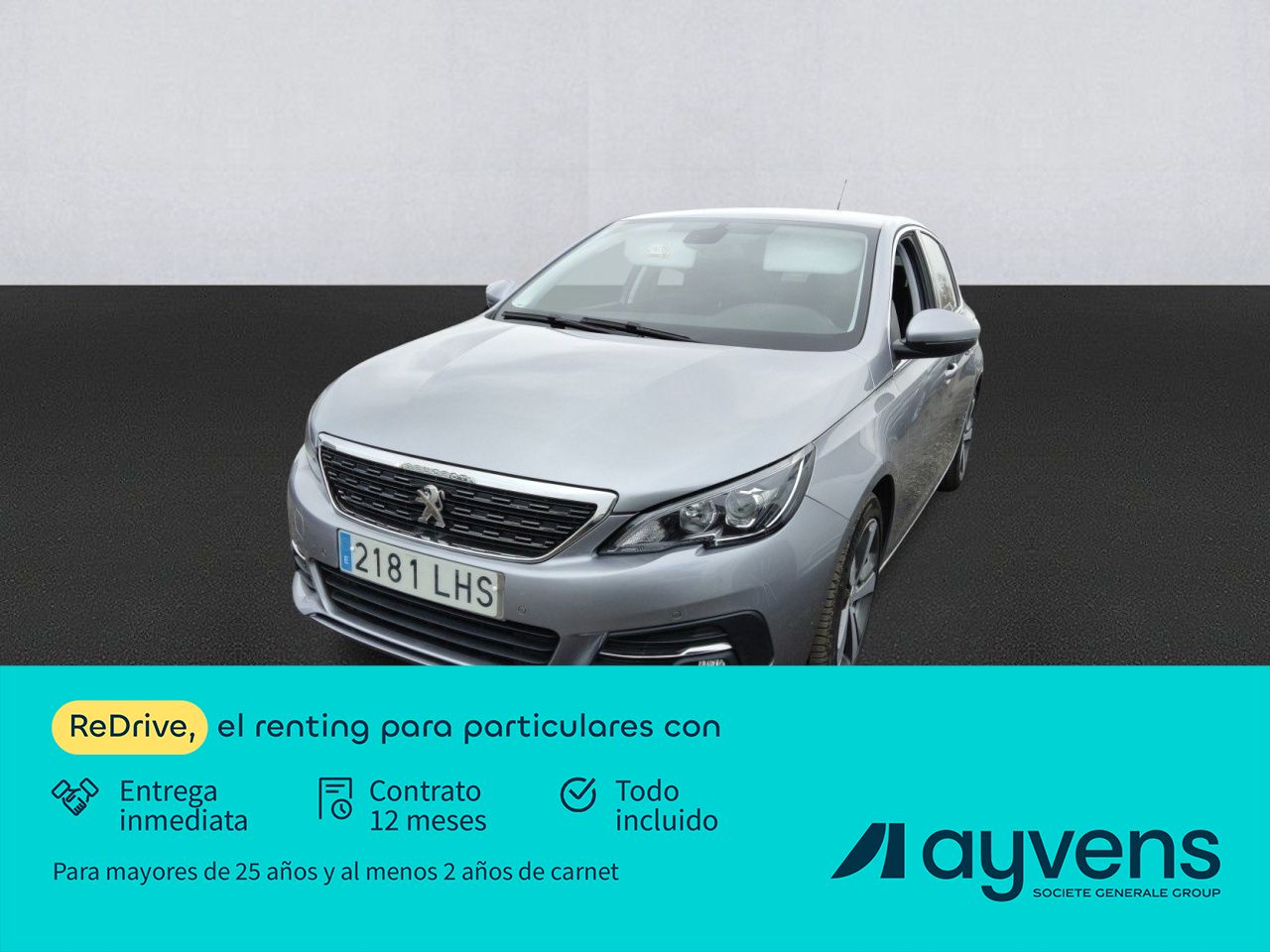 Foto peugeot 308 2020 /