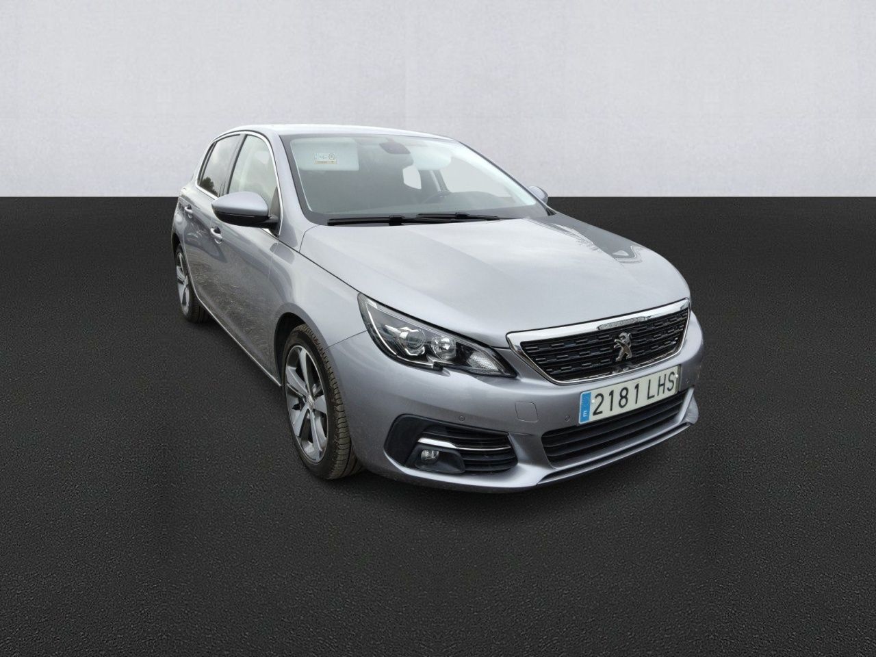 peugeot 308 2020 / foto grande (3)