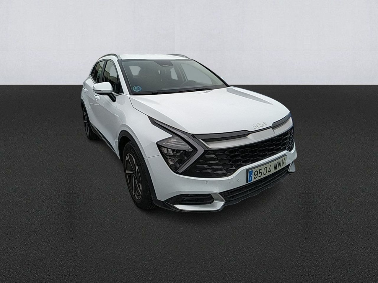 kia sportage 2024 / foto grande (3)