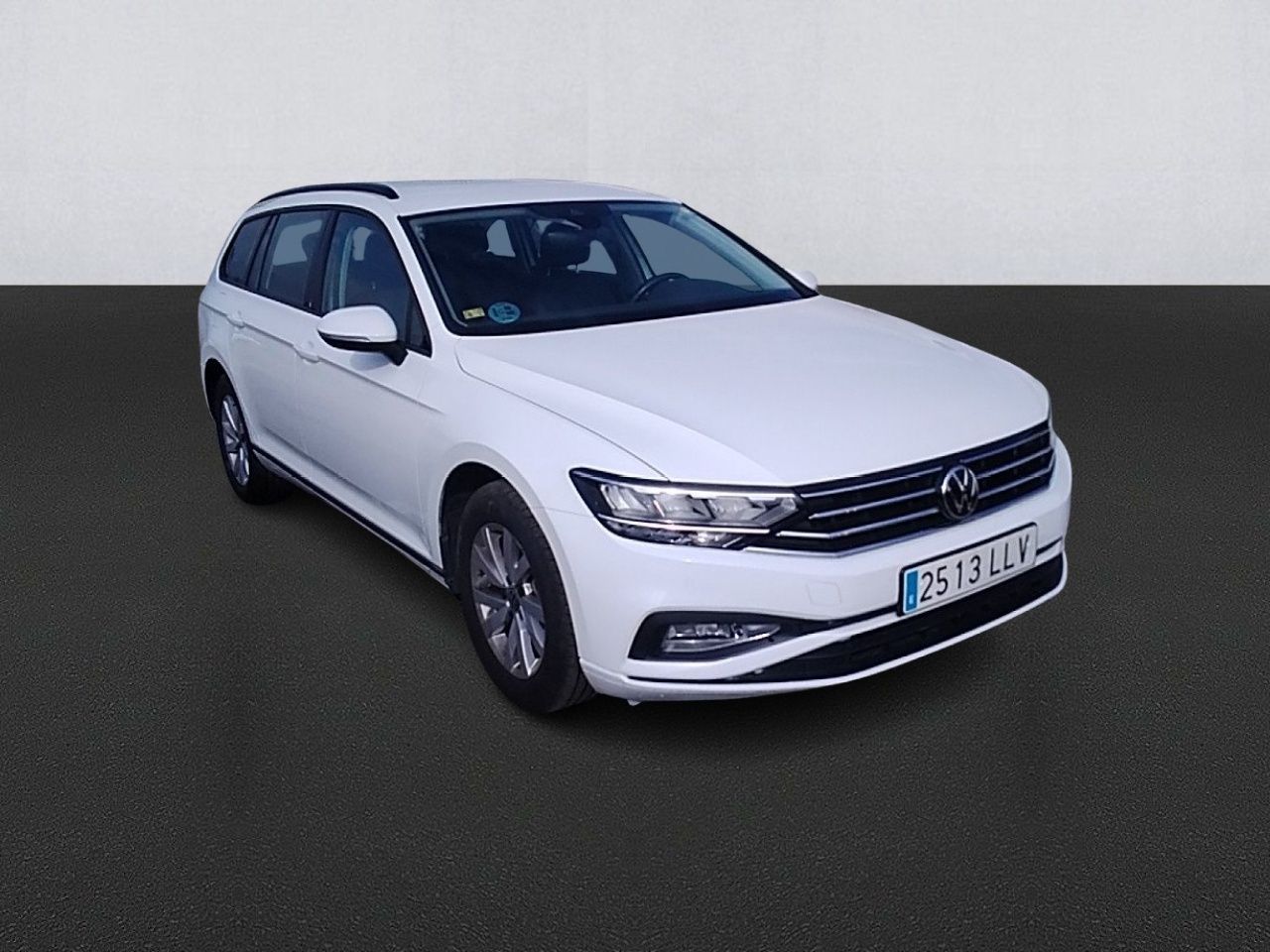 volkswagen passat 2020 / foto grande (3)