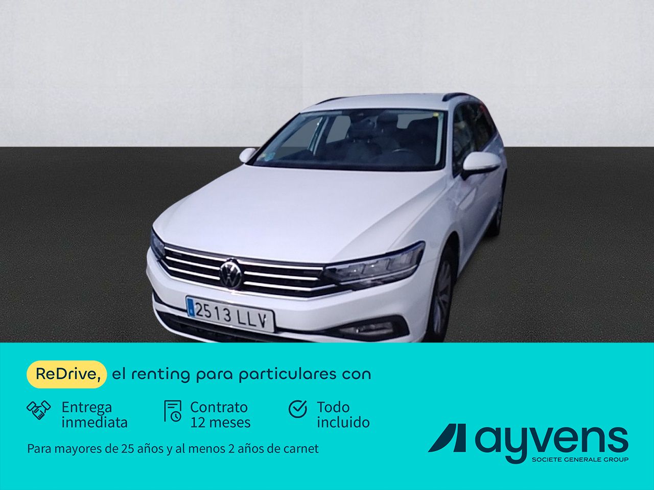 Foto volkswagen passat 2020 /