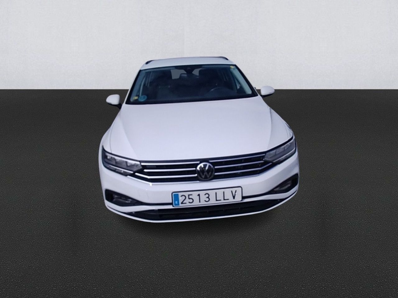 volkswagen passat 2020 / foto grande (2)