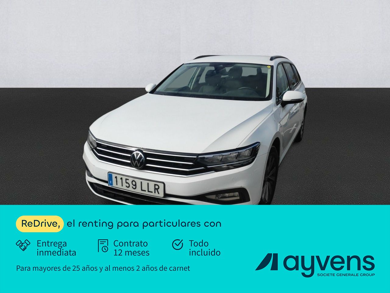 Foto volkswagen passat 2020 /