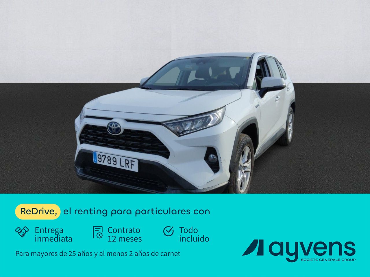 Foto toyota rav4 2021 /