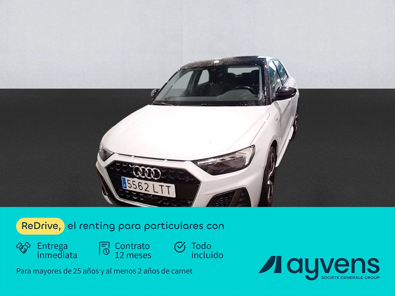 Foto audi a1 2021 /