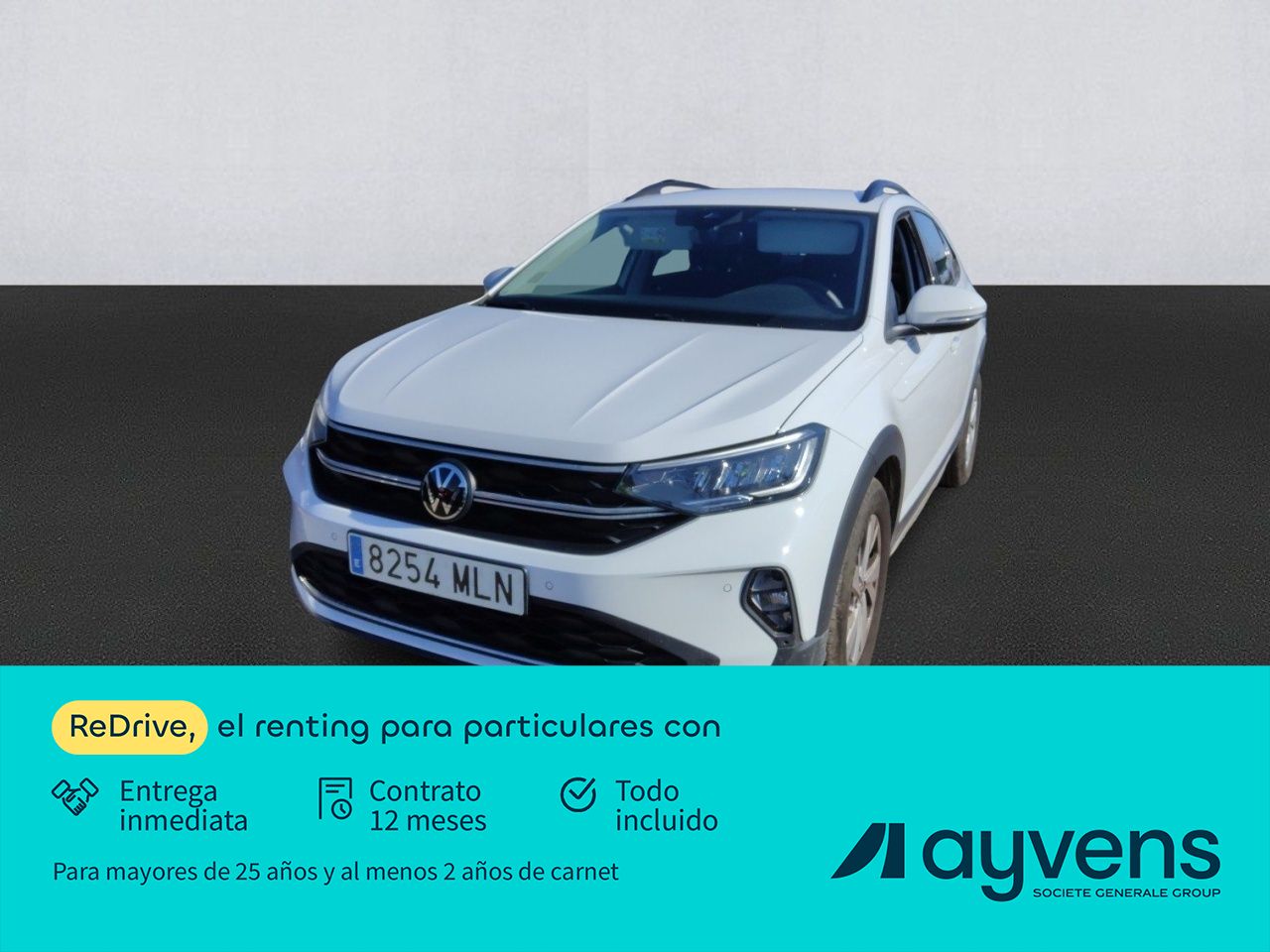 Foto volkswagen taigo 2023 /